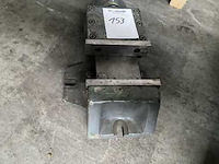 Machineklem - afbeelding 3 van  3