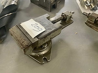 Machineklem - afbeelding 1 van  1