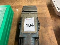 Machineklem - afbeelding 2 van  5