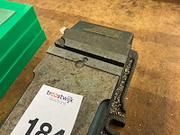 Machineklem - afbeelding 3 van  5