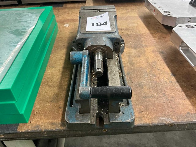 Machineklem - afbeelding 4 van  5