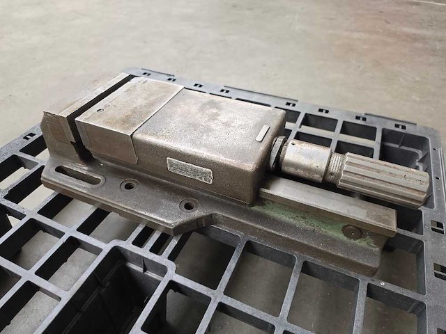 Machineklem - afbeelding 1 van  6