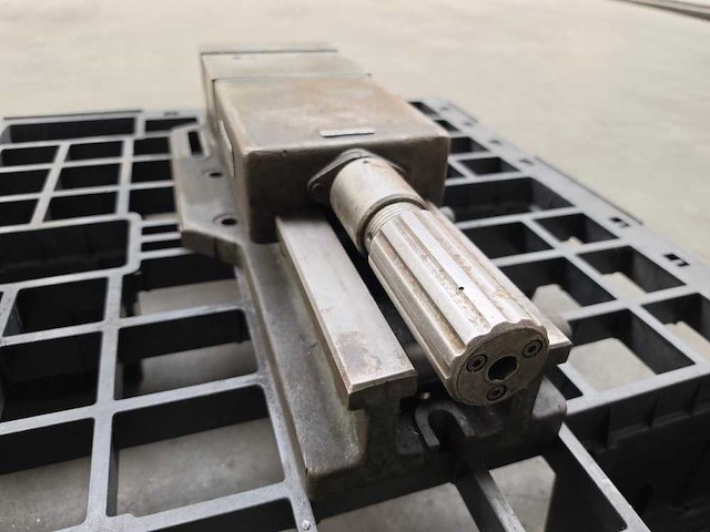 Machineklem - afbeelding 2 van  6