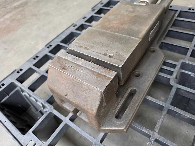 Machineklem - afbeelding 3 van  6