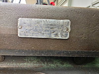 Machineklem - afbeelding 4 van  6