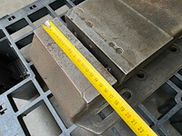 Machineklem - afbeelding 5 van  6