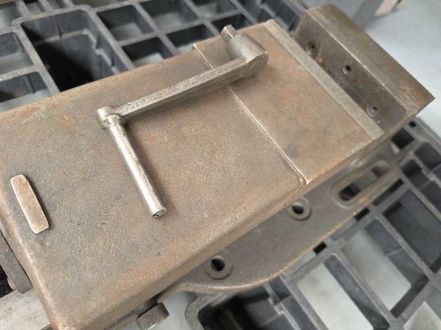 Machineklem - afbeelding 6 van  6