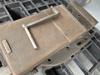 Machineklem - afbeelding 6 van  6