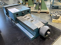 Machineklem - afbeelding 1 van  5