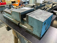 Machineklem - afbeelding 3 van  5