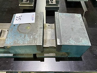 Machineklem - afbeelding 4 van  5