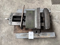 Machineklem - afbeelding 2 van  3