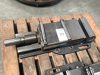 Machineklem - afbeelding 1 van  2