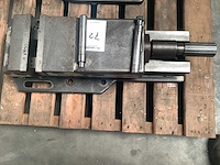 Machineklem - afbeelding 2 van  2