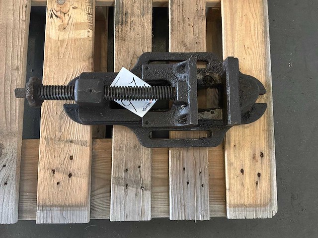 Machineklem - afbeelding 1 van  3
