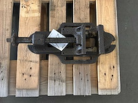 Machineklem - afbeelding 1 van  3