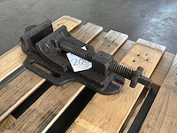 Machineklem - afbeelding 2 van  3