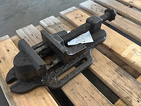 Machineklem - afbeelding 3 van  3