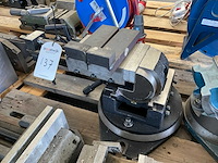 Machineklem - afbeelding 1 van  3