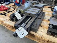 Machineklem - afbeelding 1 van  3