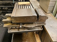 Machineklem - afbeelding 1 van  5