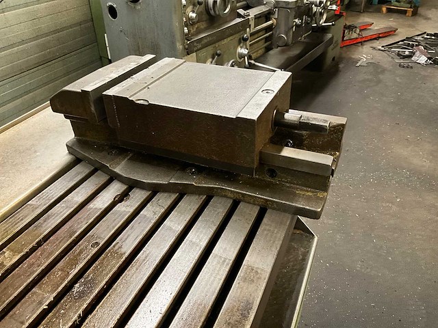 Machineklem - afbeelding 2 van  5