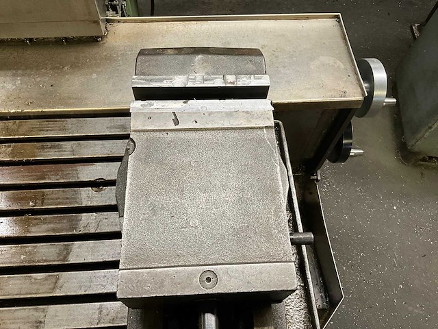 Machineklem - afbeelding 4 van  5