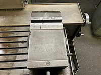 Machineklem - afbeelding 4 van  5