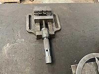 Machineklem - afbeelding 1 van  3