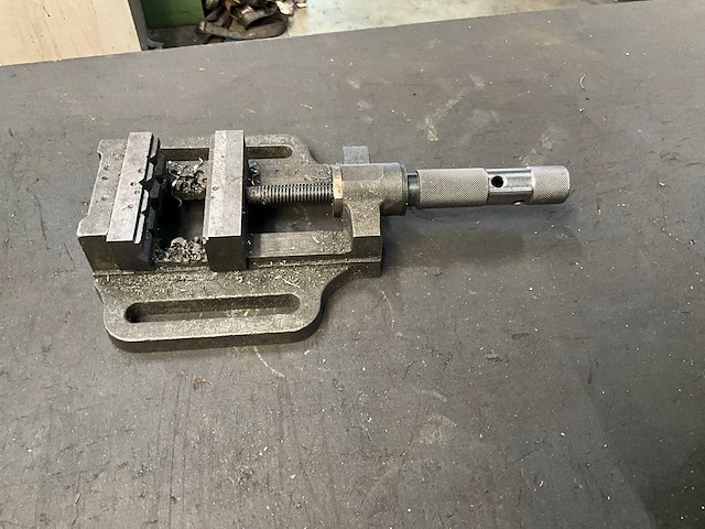 Machineklem - afbeelding 2 van  3