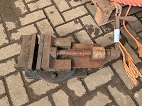 Machineklem - afbeelding 4 van  5