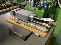 Machineklem - afbeelding 1 van  1