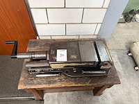 Machineklem - afbeelding 2 van  2