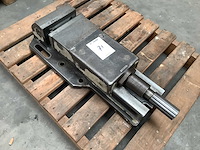 Machineklem - afbeelding 1 van  3