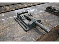 Machineklem - afbeelding 1 van  2