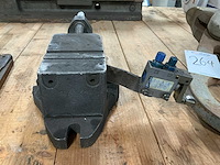 Machineklem - afbeelding 3 van  4