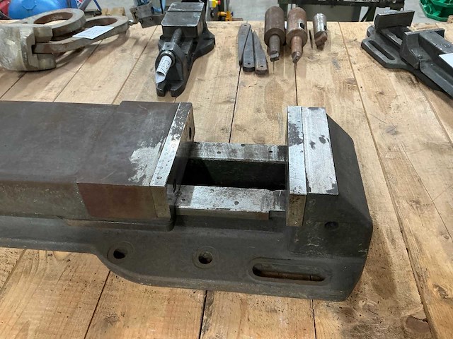 Machineklem - afbeelding 2 van  4