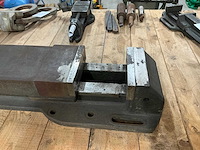 Machineklem - afbeelding 2 van  4