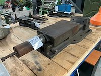 Machineklem - afbeelding 3 van  4