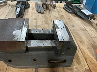 Machineklem - afbeelding 4 van  4