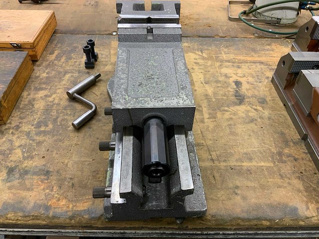 Machineklem - afbeelding 2 van  3