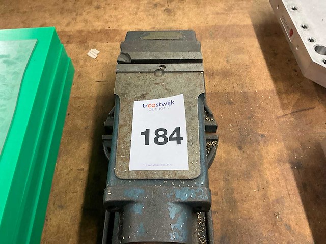 Machineklem - afbeelding 2 van  6