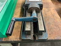 Machineklem - afbeelding 4 van  6