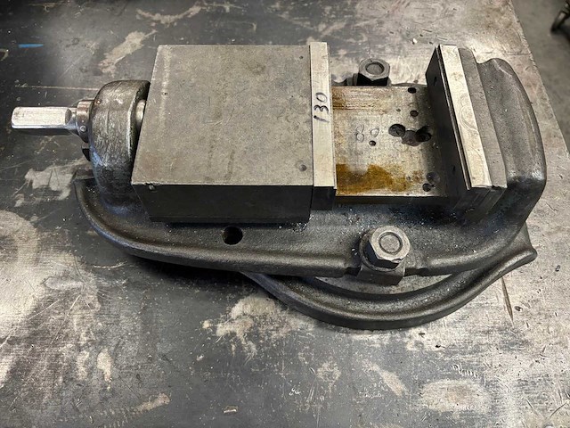 Machineklem - afbeelding 1 van  2