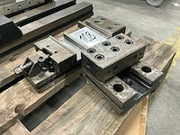 Machineklem - afbeelding 2 van  4