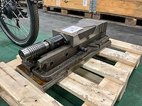 Machineklem - afbeelding 1 van  3