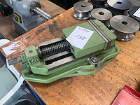 Machineklem - afbeelding 1 van  1