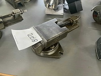Machineklem - afbeelding 1 van  1