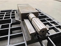 Machineklem - afbeelding 2 van  5