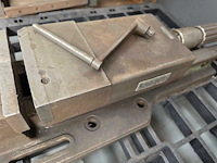 Machineklem - afbeelding 5 van  5